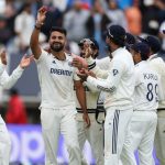 ಆಕಾಶ್‌ ದೀಪ್‌ ಬೆಂಕಿ ಬೌಲಿಂಗ್- ಭಾರತಕ್ಕೆ 336 ರನ್‌ಗಳ ಭರ್ಜರಿ ಜಯ
