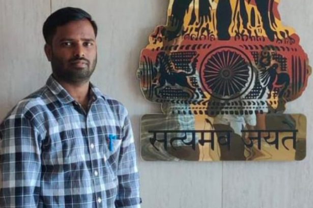 ಚಿಕ್ಕಮಗಳೂರು | ಡೆತ್‌ನೋಟ್‌ ಬರೆದಿಟ್ಟು ಗುಪ್ತಚರ ಇಲಾಖೆ ಪೇದೆ ಆತ್ಮಹತ್ಯೆ