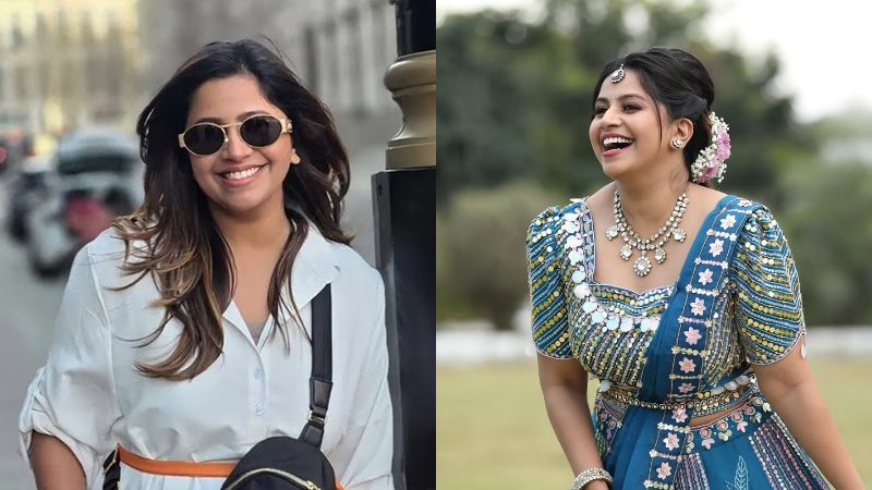ಟೆಕ್ಕಿ ಜೊತೆ ಆ.28ಕ್ಕೆ ಅನುಶ್ರೀ ಮದುವೆ!