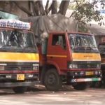 ಅನ್ನ ಭಾಗ್ಯ | 260 ಕೋಟಿ ಬಾಡಿಗೆ ಬಾಕಿ – ಇಂದಿನಿಂದ ಸಾಗಾಣಿಕೆ ಬಂದ್‌