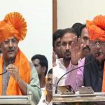 ದಾವಣಗೆರೆಯಲ್ಲಿ ಅತೃಪ್ತರ ಬಲ ಪ್ರದರ್ಶನ – ಬಿಎಸ್‌ವೈ ವಿರುದ್ಧ ಸಿದ್ದೇಶ್ವರ್, ಲಿಂಬಾವಳಿ ಗುಡುಗು