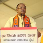 ಗುಜರಾತ್ ರೀತಿ ಕಾಂಗ್ರೆಸ್ ಸರ್ಕಾರ ಅಕ್ರಮ ಬಾಂಗ್ಲಾ ವಲಸಿಗರ ವಿರುದ್ಧ ಎದೆಗಾರಿಕೆ ತೋರಿಸಲಿ: ಅರವಿಂದ ಲಿಂಬಾವಳಿ
