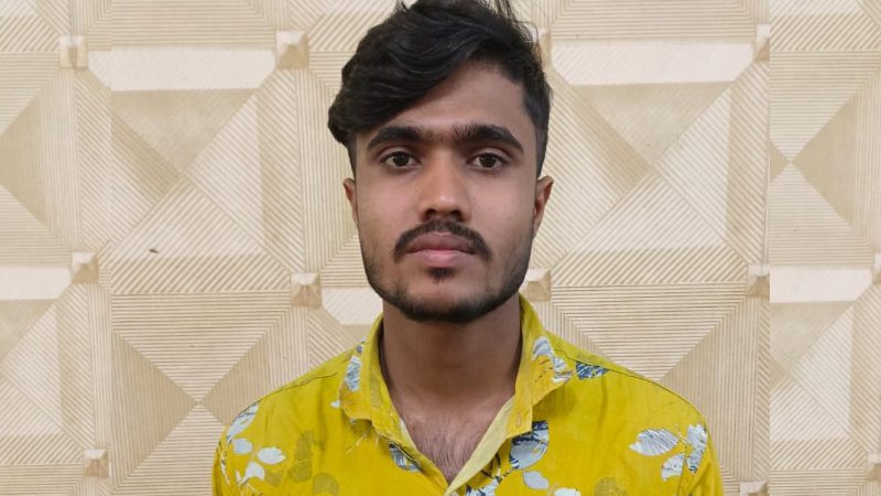 ಇನ್‌ಸ್ಟಾದಲ್ಲಿ ಯುವತಿಯರ ಅಸಭ್ಯ ಫೋಟೋ, ವಿಡಿಯೋ ಪೋಸ್ಟ್ – ಕಾಮುಕ ಅರೆಸ್ಟ್