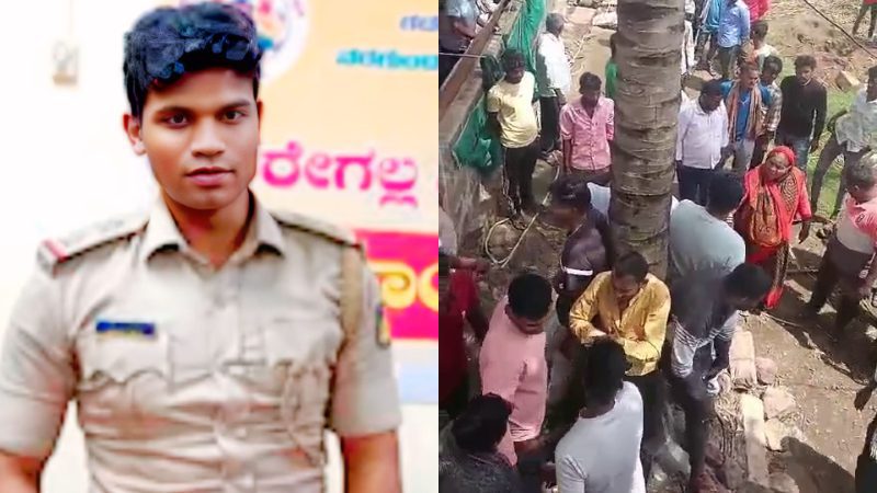 ಶ್ರೀರಾಮ ಸೇನೆ ಕಾರ್ಯಕರ್ತರ‌ ಮೇಲೆ ಹಲ್ಲೆ ಕೇಸ್‌ – ಹುಕ್ಕೇರಿ ಪಿಎಸ್‌ಐ ಅಮಾನತು