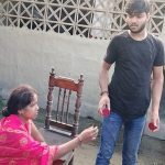 ಕಳ್ಳ ಸಂಬಂಧ ಆರೋಪ – ಯುವಕನನ್ನ ಥಳಿಸಿ ಚಿಕ್ಕಮ್ಮನೊಂದಿಗೆ ಮದುವೆ ಮಾಡಿಸಿದ ಗ್ಯಾಂಗ್‌