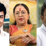 ಸಾವಿನಲ್ಲೂ ಸಾರ್ಥಕತೆ ಮೆರೆದ ಹಿರಿಯ ನಟಿ – ಅಣ್ಣಾವ್ರ ಹಾದಿಯಲ್ಲೇ ಸರೋಜಾದೇವಿ ನೇತ್ರದಾನ