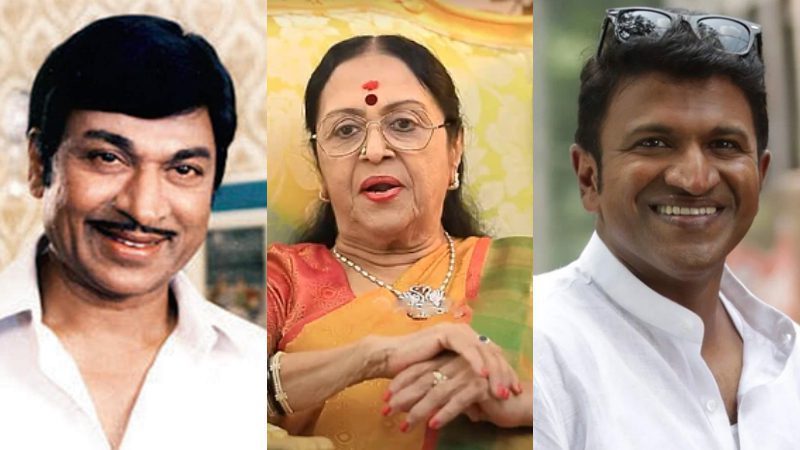ಸಾವಿನಲ್ಲೂ ಸಾರ್ಥಕತೆ ಮೆರೆದ ಹಿರಿಯ ನಟಿ – ಅಣ್ಣಾವ್ರ ಹಾದಿಯಲ್ಲೇ ಸರೋಜಾದೇವಿ ನೇತ್ರದಾನ