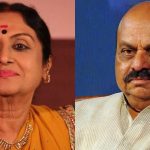 ಬಿ.ಸರೋಜಾದೇವಿ ಕಿತ್ತೂರು ರಾಣಿ ಚೆನ್ನಮ್ಮನ ಪಾತ್ರಕ್ಕೆ ನೈಜತೆ ತಂದಿದ್ದರು: ಬೊಮ್ಮಾಯಿ