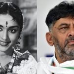 ಹಿರಿಯ ನಟಿ ಬಿ. ಸರೋಜಾದೇವಿ ನಿಧನ – ಡಿಕೆಶಿ ಸಂತಾಪ
