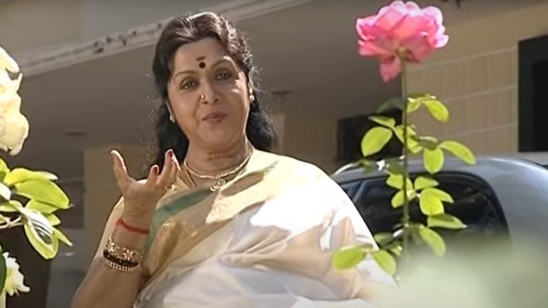 ಜು.25 ರಂದು 11ನೇ ದಿನದ ಕಾರ್ಯ – ಗಣ್ಯರಿಂದ ಸರೋಜಾದೇವಿ ಸ್ಮರಣೆ
