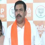ಮತಗಳ್ಳತನ ಆಗಿದ್ರೆ ವಿಧಾನಸಭೆ ಎಲೆಕ್ಷನ್‌ನಲ್ಲಿ ಕಾಂಗ್ರೆಸ್ ಹೇಗೆ ಗೆಲ್ತು: ವಿಜಯೇಂದ್ರ ಪ್ರಶ್ನೆ