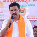 ಸಿಎಂ ಮೊದಲು ಆಡಳಿತ ಪಕ್ಷದ ಶಾಸಕರ ಪ್ರಶ್ನೆಗೆ ಉತ್ತರ ನೀಡಲಿ: ವಿಜಯೇಂದ್ರ ಸವಾಲು