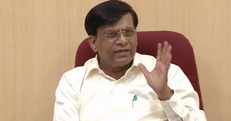 ಗ್ಯಾರಂಟಿ ಬೇಡ ಅಂತ ಹೇಳಿ, ಅದೇ ದುಡ್ಡಲ್ಲಿ ರಸ್ತೆ ಮಾಡಿಸ್ತೀವಿ: ರಾಯರೆಡ್ಡಿ