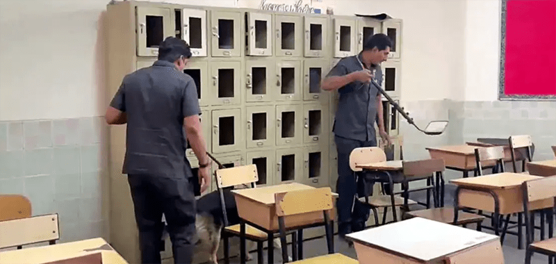 ದೆಹಲಿಯ 50, ಬೆಂಗ್ಳೂರಿನ 40 ಖಾಸಗಿ ಶಾಲೆಗಳಿಗೆ ಬಾಂಬ್ ಬೆದರಿಕೆ
