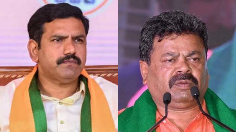 ಹಳೆ ಬೇರು ಹೊಸ ಚಿಗುರು ರೀತಿ ವಿಜಯೇಂದ್ರ ಎಲ್ಲರನ್ನೂ ಒಟ್ಟಾಗಿ ಕರೆದೊಯ್ಯುತ್ತಿದ್ದಾರೆ: ರೇಣುಕಾಚಾರ್ಯ