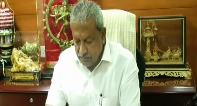 ಹೈಕೋರ್ಟ್ ಆದೇಶದಿಂದ ಅಡಕತ್ತರಿಯಲ್ಲಿ ಸಿಲುಕಿದ ಶಾಸಕ ಬೈರತಿ ಬಸವರಾಜ್