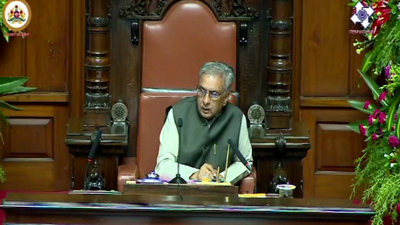 ಆ.4 ರಿಂದ ಅಮೆರಿಕದಲ್ಲಿ ಶಾಸಕಾಂಗ ಶೃಂಗಸಭೆ – ಸಭಾಪತಿ ಹೊರಟ್ಟಿ ನೇತೃತ್ವದಲ್ಲಿ MLCಗಳ ನಿಯೋಗ ಭಾಗಿ