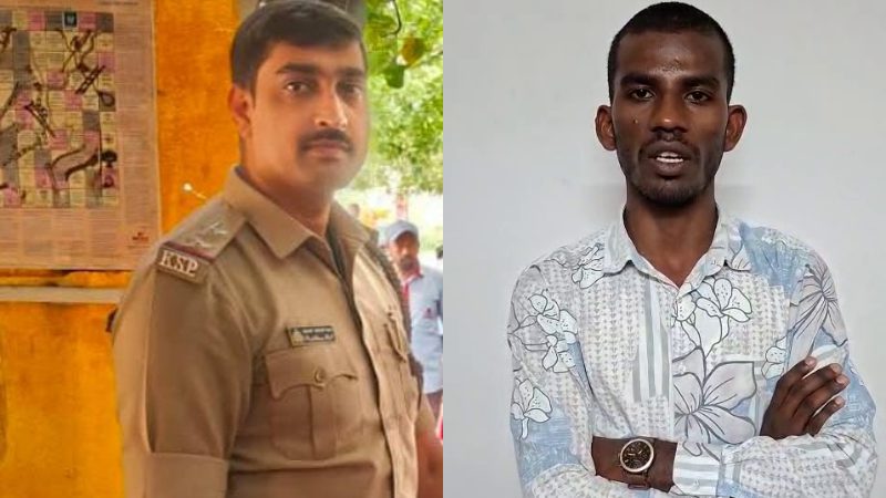 Bengaluru | ಪಿಎಸ್‌ಐ ಹೊಡೆತಕ್ಕೆ ಶಾಶ್ವತ ಕಿವುಡನಾದ ವ್ಯಕ್ತಿ