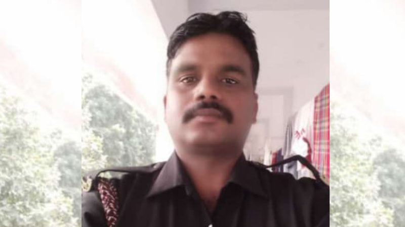 ಬೆಳಗಾವಿ | ರಜೆಗೆಂದು ಊರಿಗೆ ಬಂದಿದ್ದ ಯೋಧ ಇಬ್ರಾಹಿಂ ಹೃದಯಾಘಾತದಿಂದ ಸಾವು