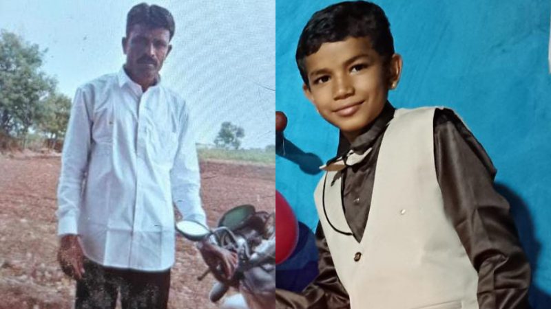 Belagavi | ಕೃಷಿ ಹೊಂಡದಲ್ಲಿ ಮುಳುಗಿ ತಂದೆ-ಮಗ ಸಾವು