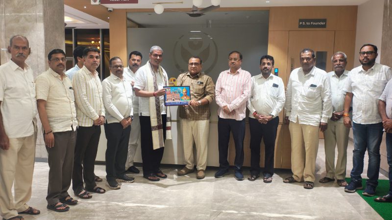 DCC Bank Election|  ಲಿಂಗಾಯತ ನಾಯಕರ ಸಭೆಗೆ ಜಾರಕಿಹೊಳಿ ಬ್ರದರ್ಸ್‌ ಚೆಕ್‌ಮೇಟ್!