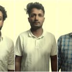 ವಿದ್ಯಾರ್ಥಿನಿ ಮೇಲೆ ರೇಪ್‌,ಬ್ಲ್ಯಾಕ್‌ಮೇಲ್‌ – ಮೂಡುಬಿದಿರೆ ಕಾಲೇಜಿನ ಇಬ್ಬರು ಉಪನ್ಯಾಸಕರು, ಸ್ನೇಹಿತ ಅರೆಸ್ಟ್‌