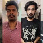ಬಿಷ್ಣೋಯ್ ಹೆಸರಲ್ಲಿ ಬೆದರಿಕೆ ಹಾಕಿ ಒಂದು ಕೋಟಿಗೆ ಡಿಮ್ಯಾಂಡ್ – ತಿಹಾರ್‌ ಜೈಲಲ್ಲಿ ಫ್ರೆಂಡ್ಸ್‌ ಆಗಿದ್ದ ಗ್ಯಾಂಗ್‌ ಅಂದರ್‌!