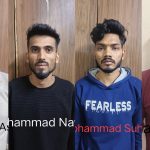 ಯುವತಿ ಮಾತು ನಂಬಿ ಬಂದ ಯುವಕನ ಕಿಡ್ನ್ಯಾಪ್‌; 2.50 ಕೋಟಿಗೆ ಡಿಮ್ಯಾಂಡ್ ಮಾಡಿದ್ದ ನಾಲ್ವರು ಅರೆಸ್ಟ್