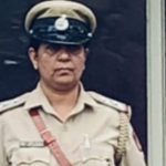 1.25 ಲಕ್ಷ ಹಣ ಪಡೆಯುವಾಗ ಲೋಕಾಯುಕ್ತ ಬಲೆಗೆ ಬಿದ್ದ ಮಹಿಳಾ ಪಿಎಸ್‌ಐ