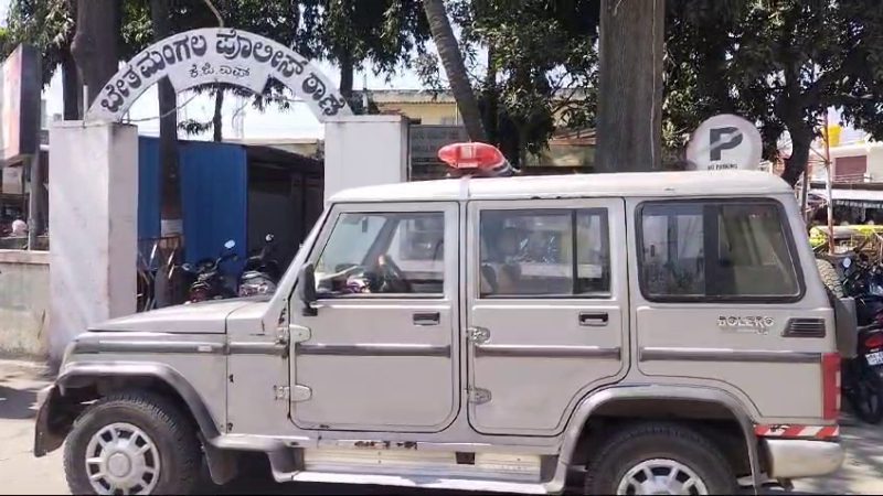 Kolar | ದೇಶ ವಿರೋಧಿ ಚಟುವಟಿಕೆಯಲ್ಲಿ ತೊಡಗಿದ ಆರೋಪ – ಅಪ್ರಾಪ್ತ ವಶಕ್ಕೆ