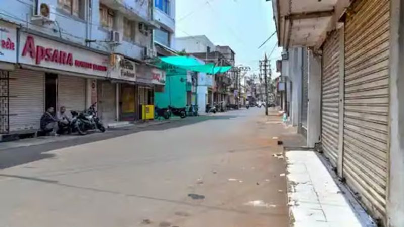 ಇಂದು ʻಭಾರತ್‌ ಬಂದ್‌ʼ – ದೇಶಾದ್ಯಂತ 25 ಕೋಟಿ ಕಾರ್ಮಿಕರಿಂದ ಮುಷ್ಕರ, ಬೆಂಗ್ಳೂರಲ್ಲೂ ಪ್ರತಿಭಟನೆ