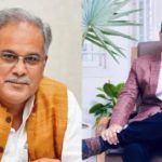 ಅಕ್ರಮ ಹಣ ವರ್ಗಾವಣೆ ಕೇಸ್‌ – ಮಾಜಿ ಸಿಎಂ ಭೂಪೇಶ್‌ ಬಘೇಲ್‌ ಪುತ್ರ ಬಂಧನ