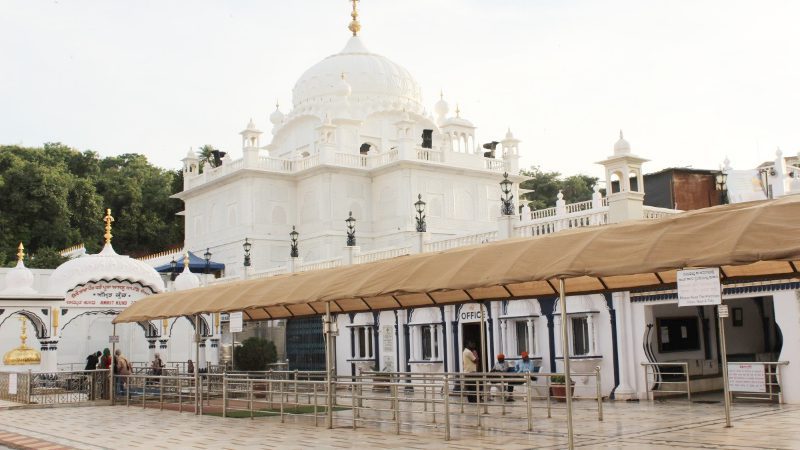 ಬೀದರ್‌ನ ಐತಿಹಾಸಿಕ ಗುರುದ್ವಾರಕ್ಕೆ ಬಾಂಬ್ ಬೆದರಿಕೆ