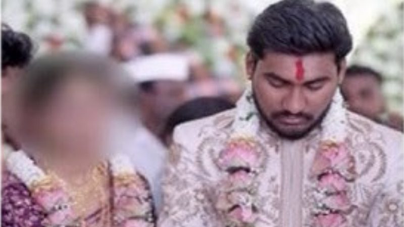 ನಂಗೆ ಯಾರೂ ಬಾಯ್‌ಫ್ರೆಂಡ್ ಇಲ್ಲ, 4 ತಿಂಗಳು ನನ್ನ ಫೋನ್ ಪ್ರತೀಕ್ ಚೌಹಾಣ್ ಬಳಿ ಇತ್ತು: ಸಂತ್ರಸ್ತೆ