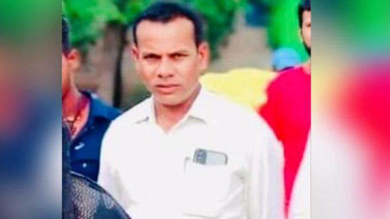 ಬಿಹಾರದಲ್ಲಿ ಗುಂಡಿಕ್ಕಿ ಮತ್ತೋರ್ವ ಬಿಜೆಪಿ ನಾಯಕನ ಹತ್ಯೆ