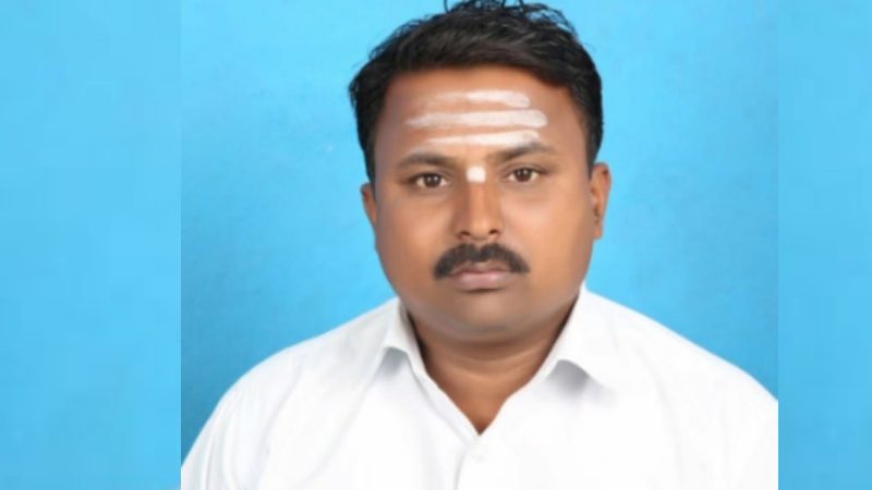 ಬೈಕ್‌ ಅಪಘಾತ – ವಚನಾನಂದ ಶ್ರೀ ಸಹೋದರ ಸಾವು