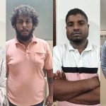 ಬಿಕ್ಲು ಶಿವ ಮರ್ಡರ್ ಕೇಸ್ – ಕೊಲೆ ಮಾಡಿದ್ದು ನಾವು ಎಂದು ಐವರು ಶರಣಾಗತಿ