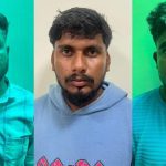 ಬಿಕ್ಲು ಶಿವ ಮರ್ಡರ್ ಕೇಸ್ – ಕೋಲಾರ ಮೂಲದ ನಾಲ್ವರು ಸುಪಾರಿ ಕಿಲ್ಲರ್ಸ್ ಅರೆಸ್ಟ್
