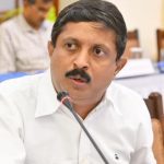 ಸಿಎಂ ಮೇಲಿನ ಹೊಟ್ಟೆ ಉರಿಗೆ ಇಲ್ಲಸಲ್ಲದ ಆರೋಪ ಮಾಡ್ತಾರೆ: ಬೈರತಿ ಸುರೇಶ್