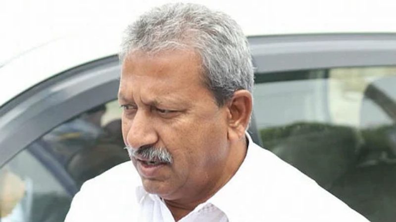 ಬೈರತಿ ಬಸವರಾಜ್ ವಿರುದ್ಧ ಕೊಲೆ ಕೇಸ್; ಸರ್ಕಾರದ ವಿರುದ್ಧ ಮುಗಿಬಿದ್ದ ಕೇಸರಿ ನಾಯಕರು