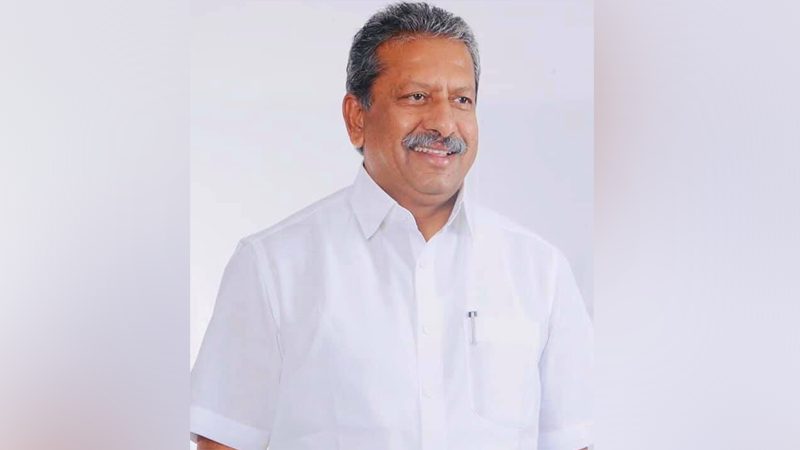 ಉದ್ದೇಶಪೂರ್ವಕವಾಗಿ ಸಿಲುಕಿಸಲಾಗಿದೆ, ನನಗೂ ಕೊಲೆಗೂ ಯಾವುದೇ ಸಂಬಂಧವಿಲ್ಲ: ಬೈರತಿ ಬಸವರಾಜ್‌