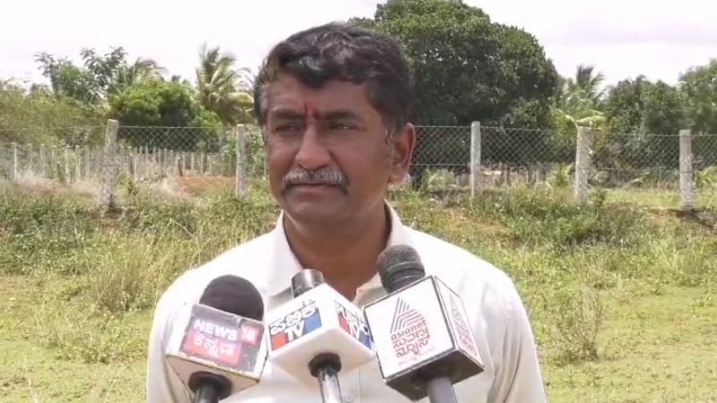 5 ಹುಲಿಗಳ ಸಾವು ಪ್ರಕರಣ – ಕಾರ್ಬೋಫುರಾನ್ ಕೀಟನಾಶಕ ಬಳಕೆ: ಸಿಸಿಎಫ್ ಹೀರಾಲಾಲ್