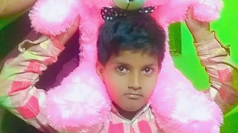 ಶಾಲೆಯಲ್ಲಿ ಪಾಠ ಕೇಳುವಾಗಲೇ ಹೃದಯಾಘಾತ – 4ನೇ ತರಗತಿ ವಿದ್ಯಾರ್ಥಿ ಸಾವು