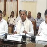 ನಂದಿಬೆಟ್ಟದಲ್ಲಿಂದು ಸಚಿವ ಸಂಪುಟ ಸಭೆ – ಬಯಲು ಸೀಮೆ ಜಿಲ್ಲೆಗಳಿಗೆ ಸಿಗುತ್ತಾ ಭರಪೂರ ಕೊಡುಗೆ?