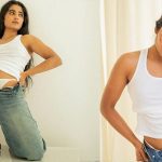 ವೈಟ್‌ ಡ್ರೆಸ್‌ನಲ್ಲಿ ಚೈತ್ರಾ ಬ್ರೈಟ್‌ – ಚುಮು ಚುಮು ಚಳಿಯಲ್ಲಿ ಪಡ್ಡೆಗಳ ಮೈಬಿಸಿ ಹೆಚ್ಚಿಸಿದ ನಟಿಯ ಲುಕ್