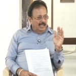 ಕೇಂದ್ರದಿಂದ 1.50 ಲಕ್ಷ ಟನ್‌ ರಸಗೊಬ್ಬರ ಕೊರತೆಯಾಗಿದೆ – ಸಚಿವ ಚಲುವರಾಯಸ್ವಾಮಿ