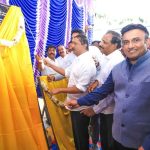 ಎತ್ತಿನ‌ಹೊಳೆ ಯೋಜನೆಗೆ ಹೆಚ್ಚುವರಿ 3,000 ಕೋಟಿ ಅನುದಾನ ಕೊಡಲಾಗಿದೆ, ಸಿಎಂಗೆ ರೈತರ ಬಗ್ಗೆ ಕಾಳಜಿ ಇದೆ: ಬೈರತಿ ಸುರೇಶ್