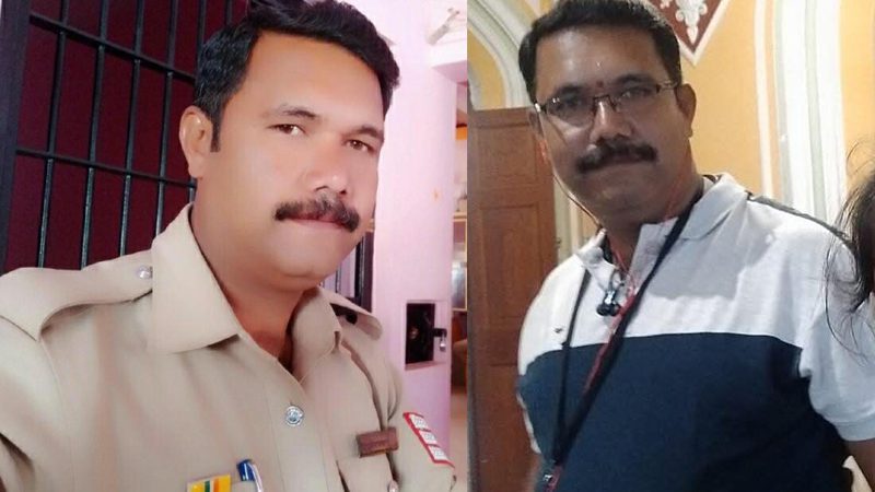 ಚಿಕ್ಕಬಳ್ಳಾಪುರ | ಆನ್‌ಲೈನ್‌ ಜೂಜಿಗೆ ದಾಸನಾಗಿದ್ದ ಹೆಡ್ ಕಾನ್‌ಸ್ಟೆಬಲ್ ನೇಣು ಬಿಗಿದುಕೊಂಡು ಆತ್ಮಹತ್ಯೆ