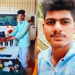 Kalasa | ಚಾಲಕನ ನಿಯಂತ್ರಣ ತಪ್ಪಿ ಭದ್ರಾ ನದಿಗೆ ಬಿದ್ದ ಪಿಕಪ್ – ಯುವಕ ಸಾವು