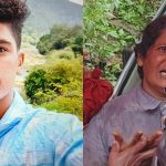 ಮಗನ ಸಾವಿನಿಂದ ಮನನೊಂದ ತಾಯಿ – ಮೃತದೇಹ ಸಿಗುವ ಮುನ್ನವೇ ಕೆರೆಗೆ ಹಾರಿ ಆತ್ಮಹತ್ಯೆ